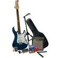 Yamaha Gig Maker Electric Guitar Package